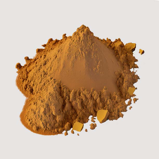 Sandalwood powder